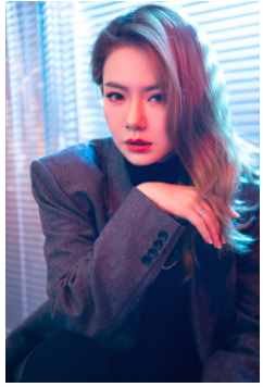 四川盛产美女啊！这九位女星都是娱乐圈炙手可热的人气小花