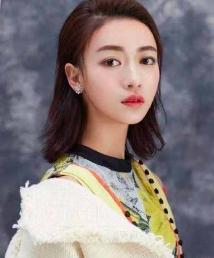 四川盛产美女啊！这九位女星都是娱乐圈炙手可热的人气小花