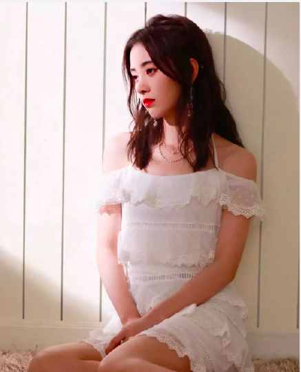 四川盛产美女啊！这九位女星都是娱乐圈炙手可热的人气小花