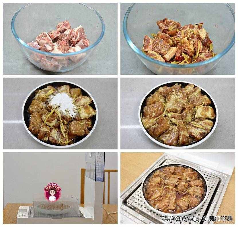 排骨的7种做法，一学就会，肉嫩汤鲜要吃3碗饭，再也不叫外卖了