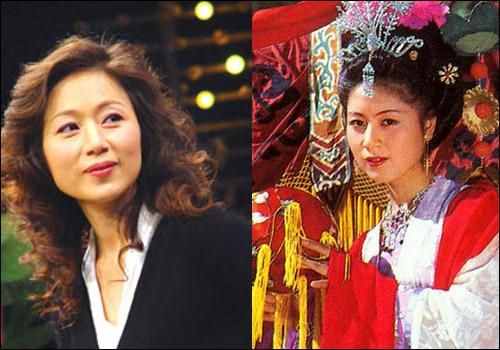和发妻离婚，3个月后娶小16岁的娇妻，前妻的话让余秋雨无地自容