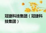 冠捷科技集团（冠捷科技集团）