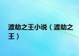 渡劫之王小说（渡劫之王）