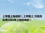 上学路上电视剧（上学路上 方刚亮执导2004年上映的电影）