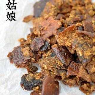 甘草九制陈皮的做法,甘草九制陈皮的家常做法