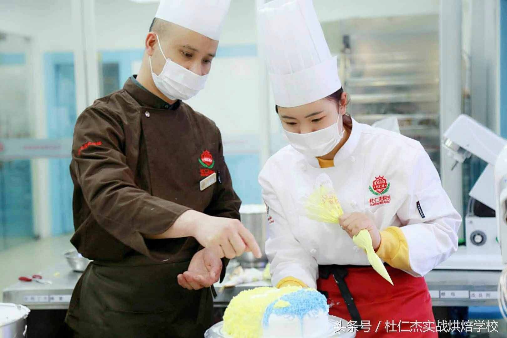 什么是西点师 西点师一般月薪多少钱？