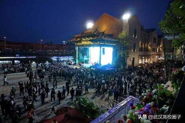 世界上最长的步行街，耗资500亿修建，而且就在湖北武汉