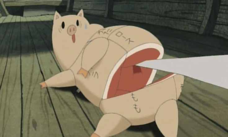 看过这部《猫汤》的人，都丧的抑郁了！
