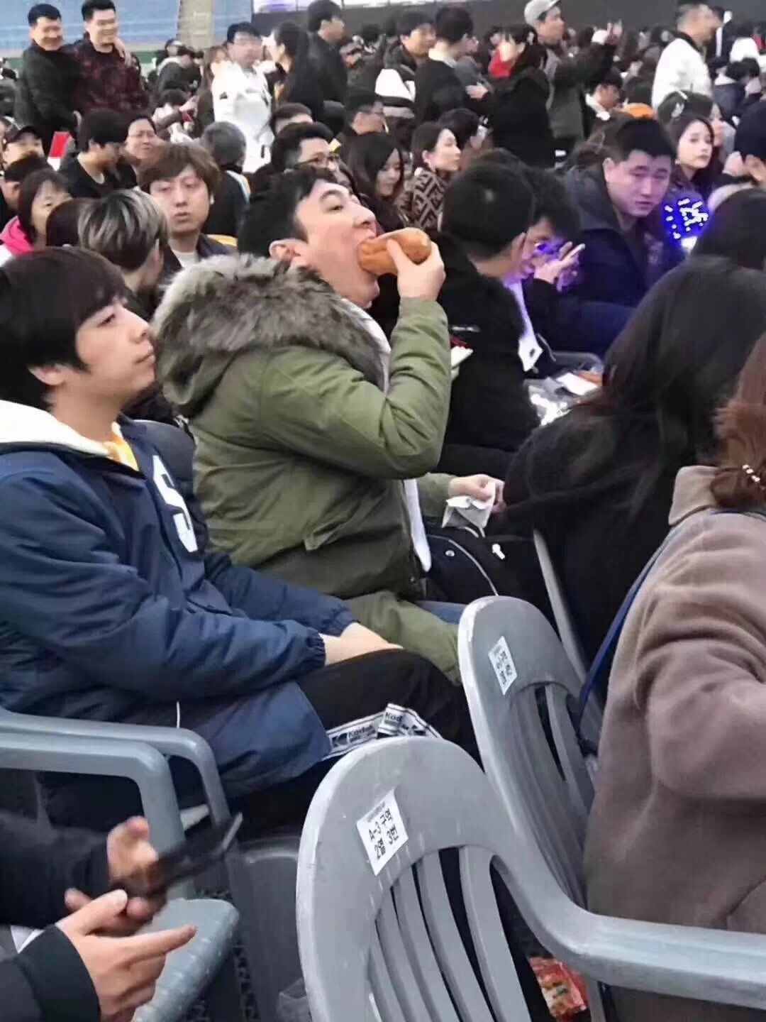 给各位老年朋友科普一下，什么是IG？