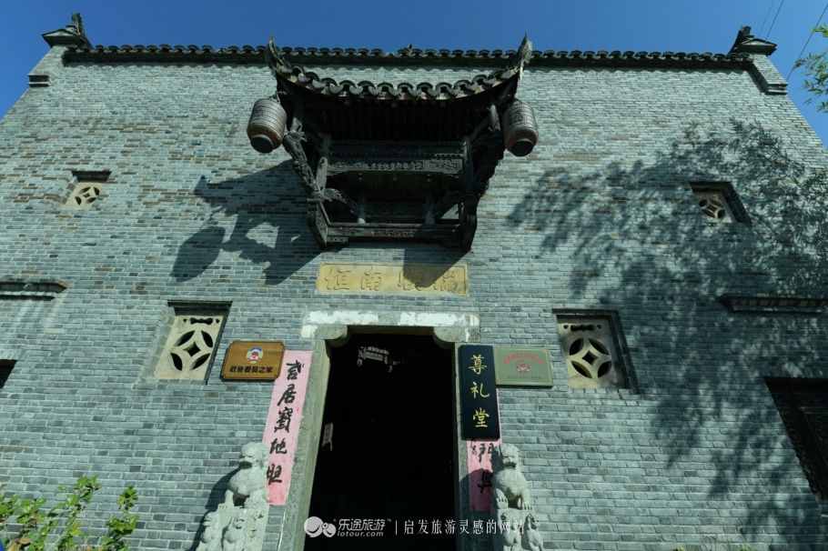 投资三亿的中国最大“周庄”，原来就在南京溧水