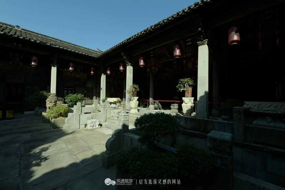 投资三亿的中国最大“周庄”，原来就在南京溧水