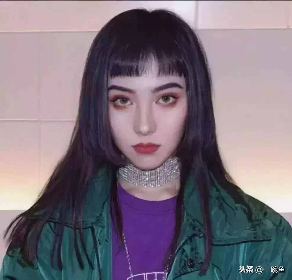 被diss丑爆的“公主切”，选对长度竟然可以这么好看！