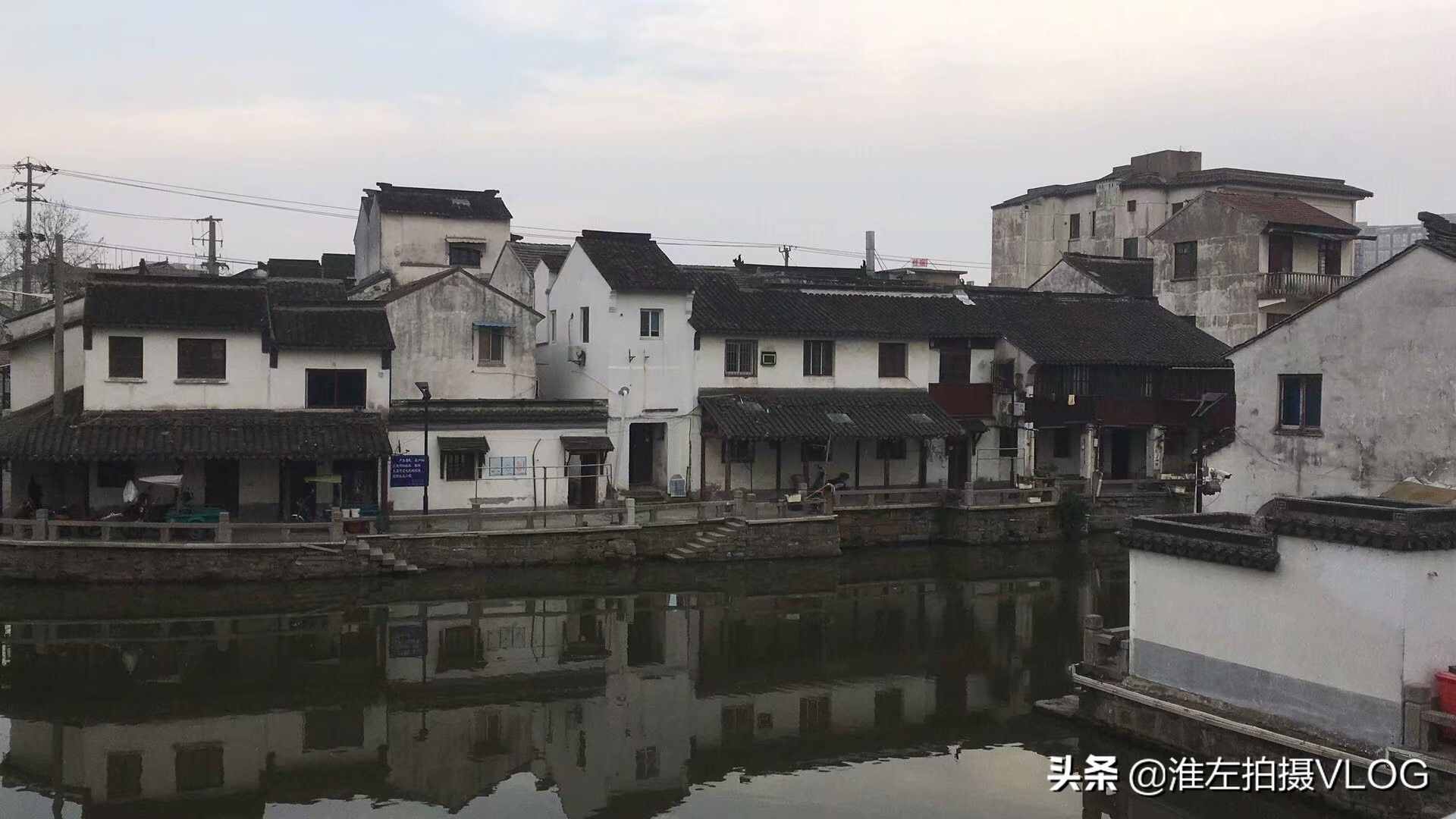 江南福地，常来常熟：虞山-尚湖风景区游后感