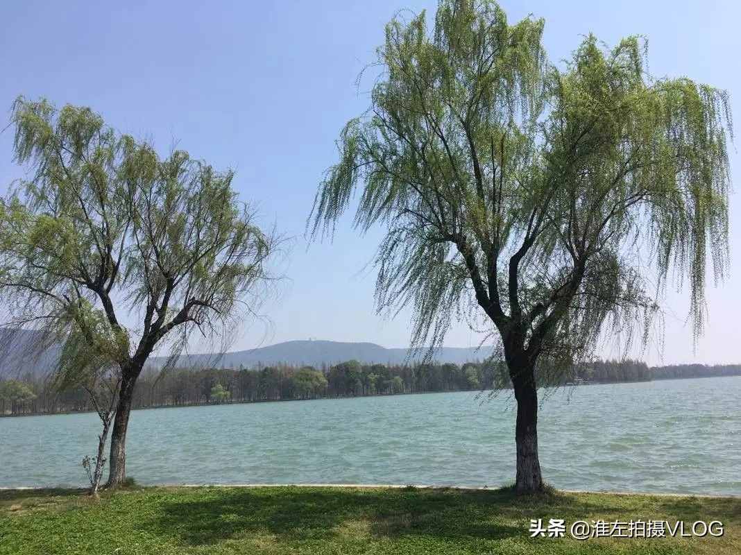 江南福地，常来常熟：虞山-尚湖风景区游后感