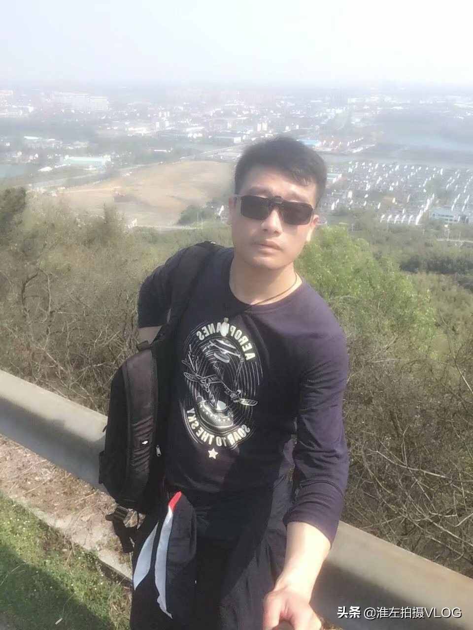 江南福地，常来常熟：虞山-尚湖风景区游后感