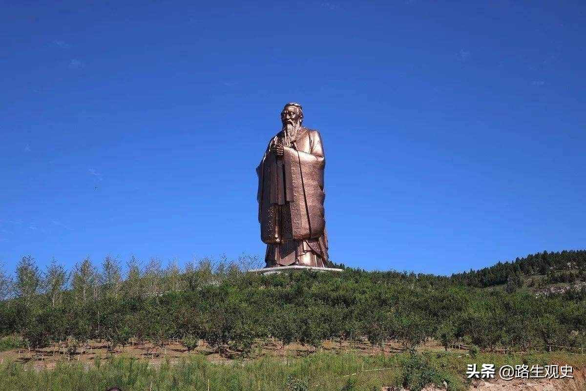 “周公之礼”是什么意思？为什么在今天被我们当成了戏谑和调侃？