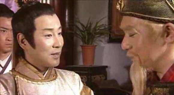 历史上的八贤王：17岁险些继位，22岁疑被赵光义谋杀