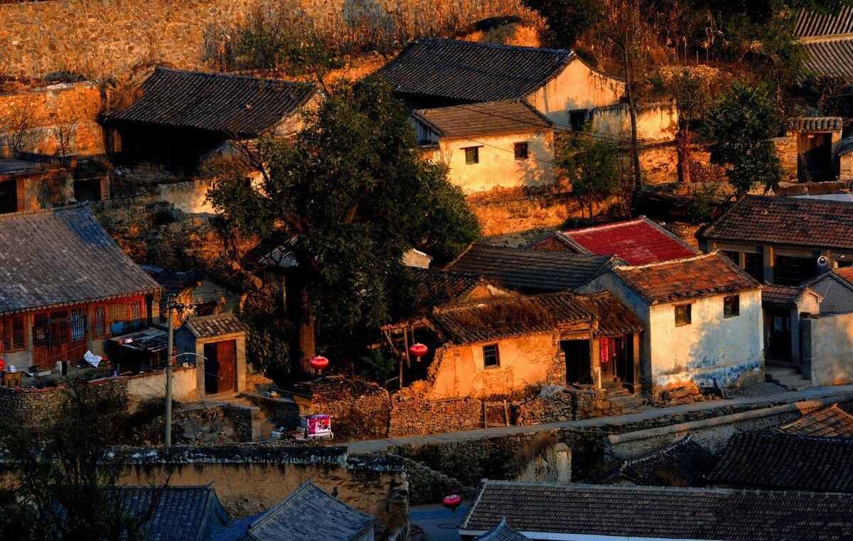 三孩新政利好亲子游，盘点北京周边适合亲子游的美丽乡村