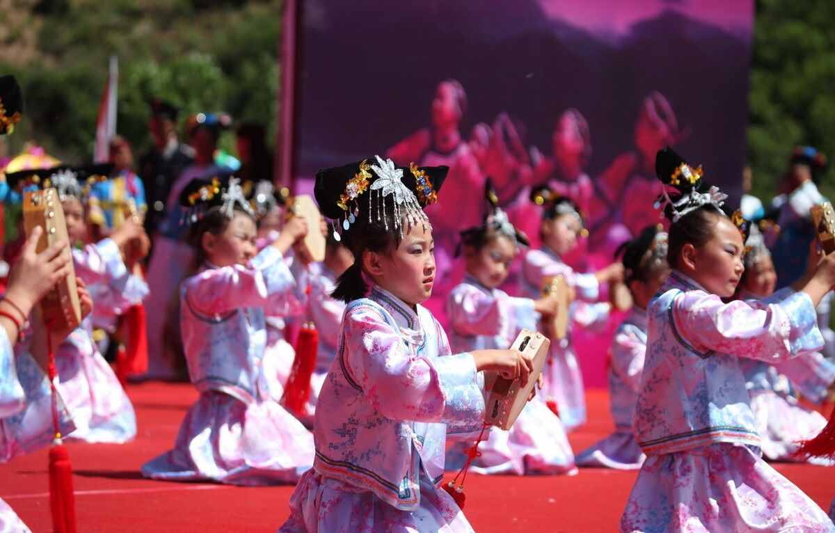 三孩新政利好亲子游，盘点北京周边适合亲子游的美丽乡村