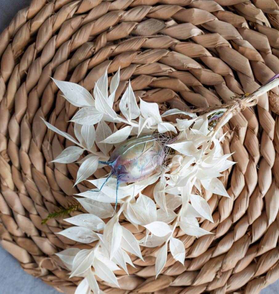 想要花期永驻？干花的制作方法，必须要掌握