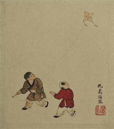六一儿童节要来啦：读完这些关于儿童的古诗词，一秒回到纯真童年