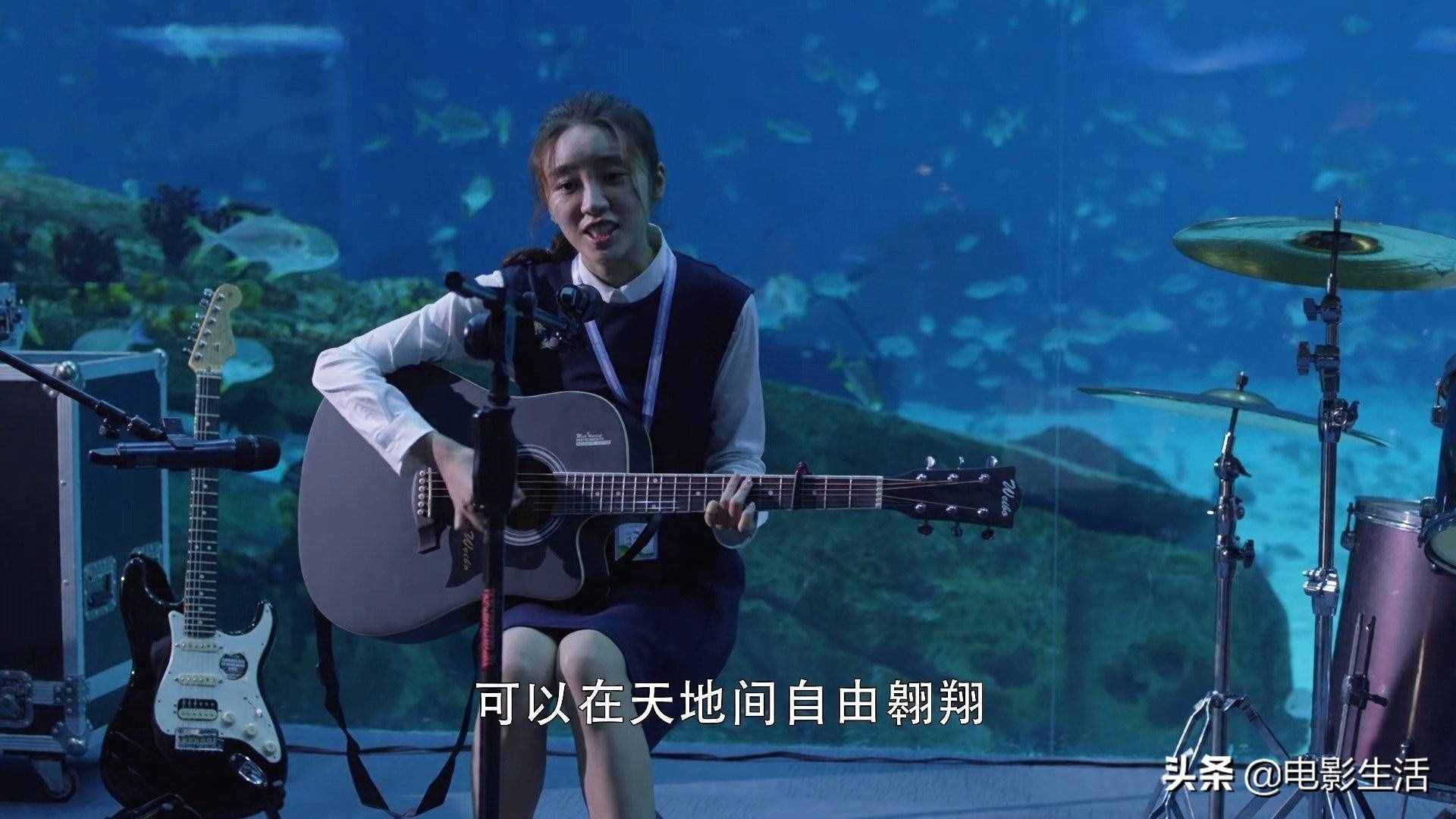 《三十》林有有“绿茶”再升级！看似无心机，却已暗中向顾佳宣战