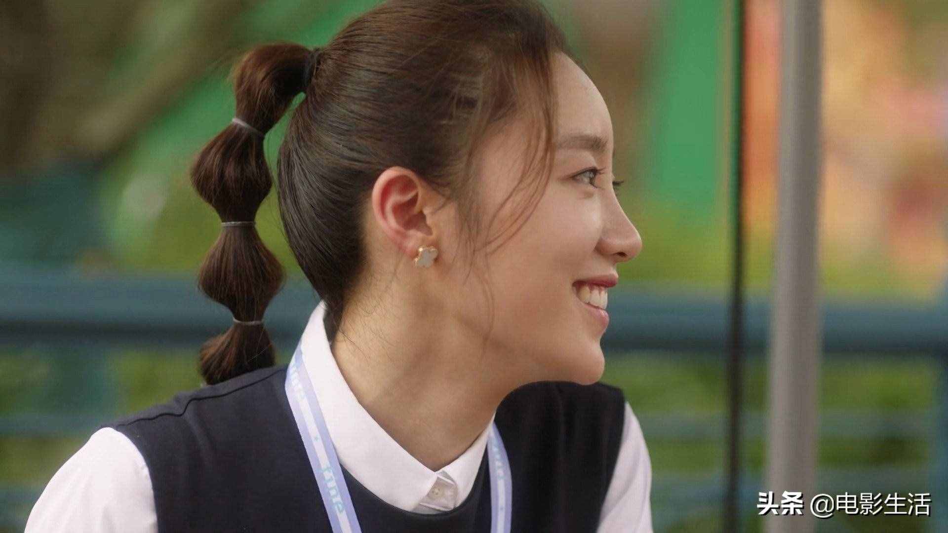 《三十》林有有“绿茶”再升级！看似无心机，却已暗中向顾佳宣战