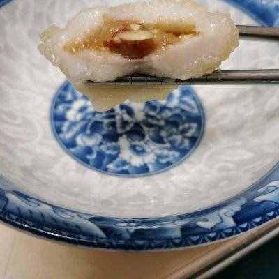 这道炸元宵，一周吃六次都嫌少