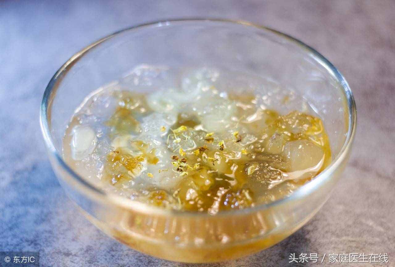 不起眼的桃胶，原来还有这3种妙用，别看走眼了