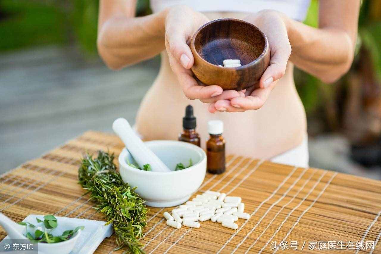 一年四季，到底有什么养生秘笈？今天统统公开出来