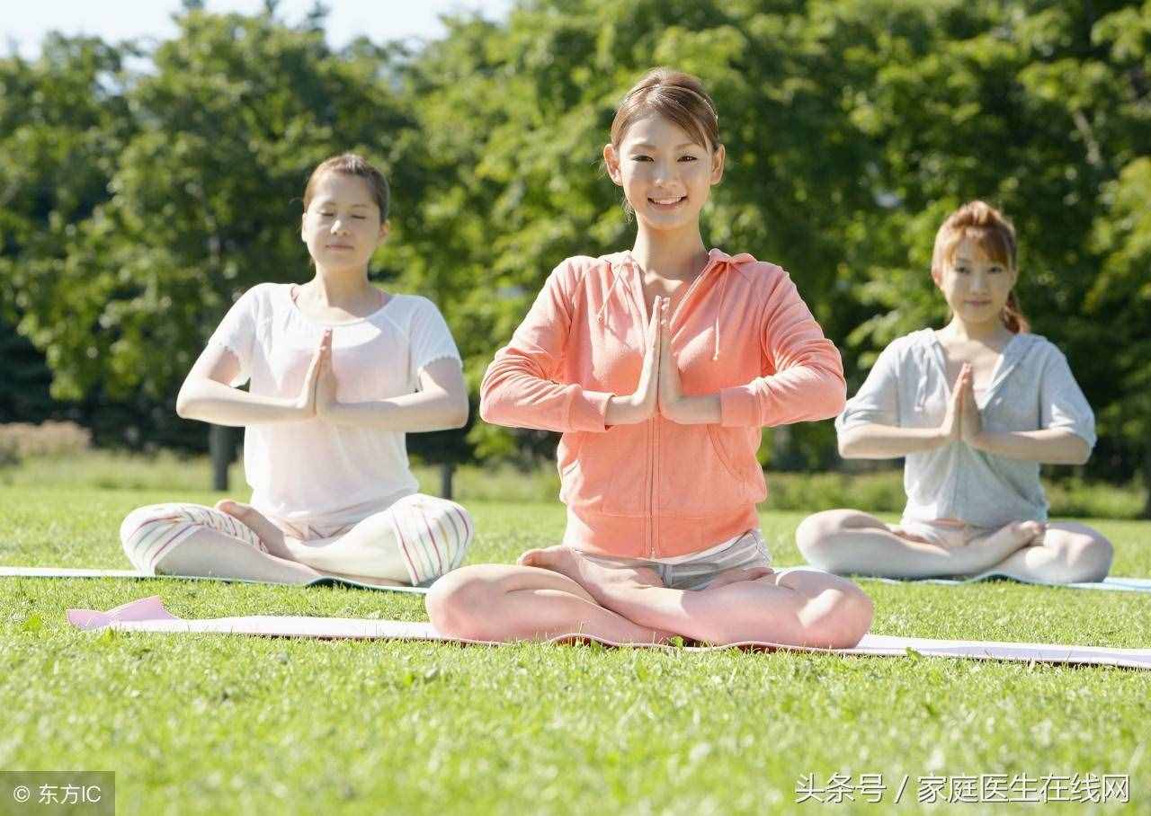 一年四季，到底有什么养生秘笈？今天统统公开出来