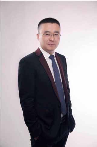 邱志刚：简单是一种能力