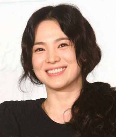 11款国字脸女生气质发型，看起来特别漂亮！