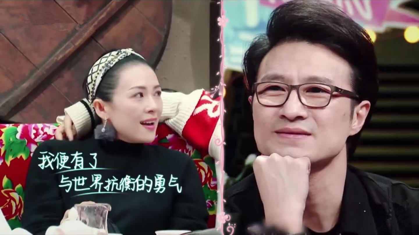 章子怡与撒贝宁分手原因：母亲嫌他个头低，小撒嫌子怡老陪酒应酬