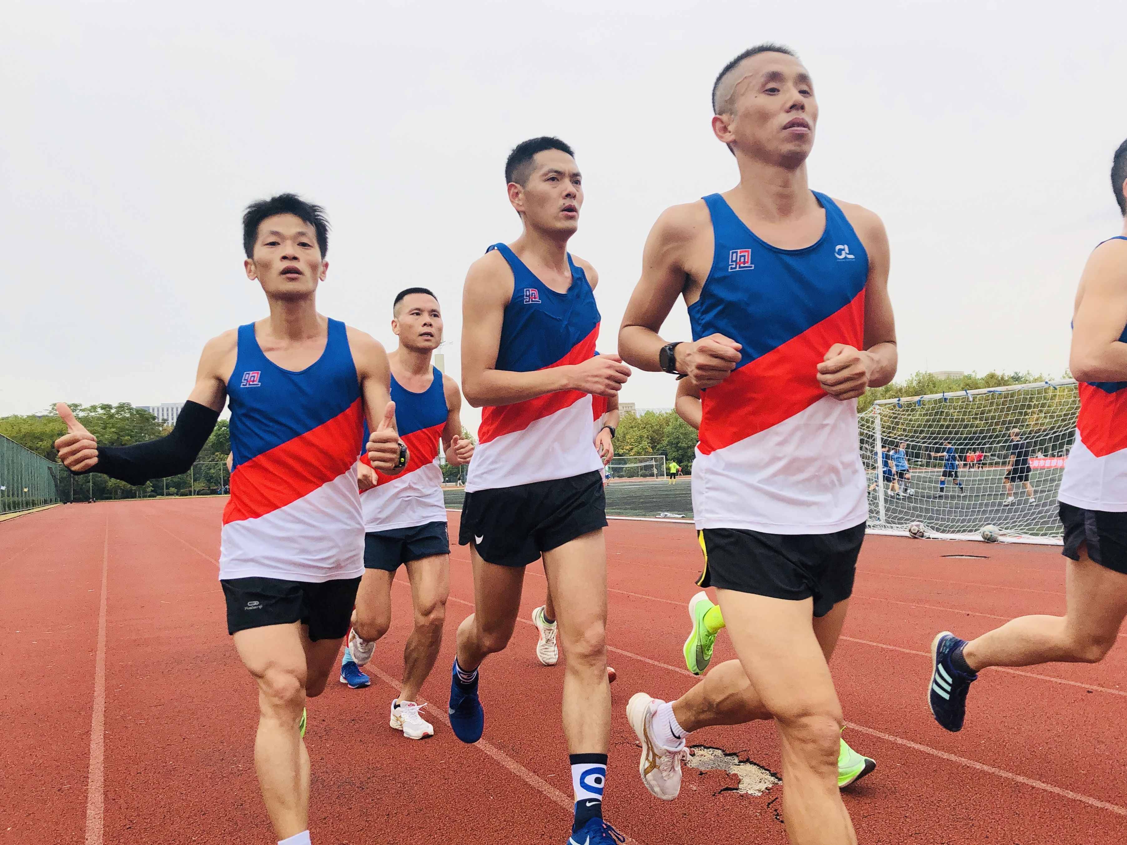 全马赛前为何要跑一次30公里？