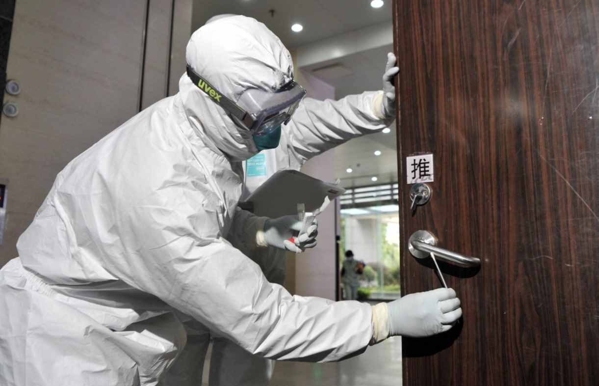 注意！这些食物被检测出“阳性”，你还在买吗？