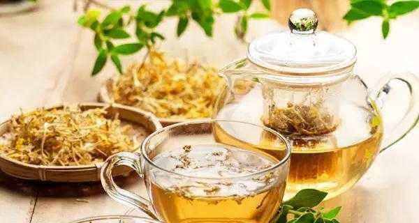 蜂蜜的五种妙用，与它们搭配功效翻倍