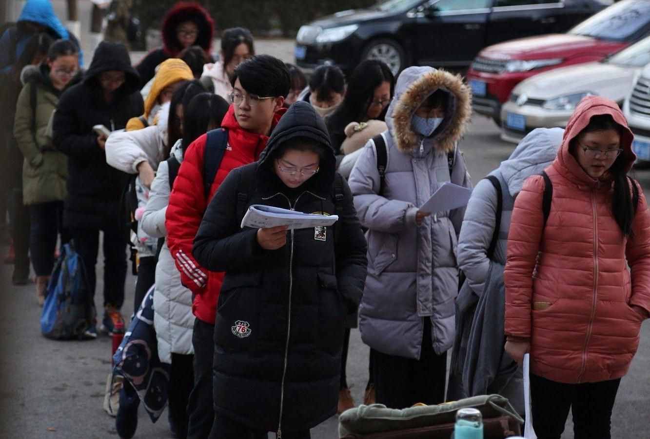 教家长，看懂孩子的成绩单，“绩点”5高还是低？能保研吗？