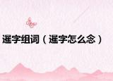 暹字组词（暹字怎么念）