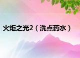 火炬之光2（洗点药水）