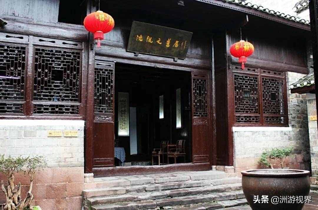 凤凰古城精华游路线推荐，纵览9大必打卡景点，探秘特色民俗文化