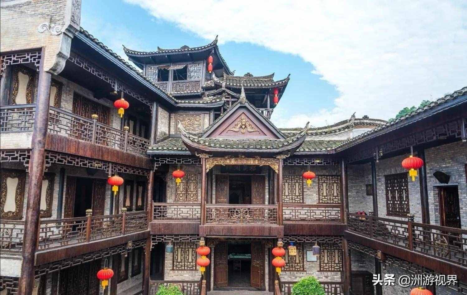 凤凰古城精华游路线推荐，纵览9大必打卡景点，探秘特色民俗文化
