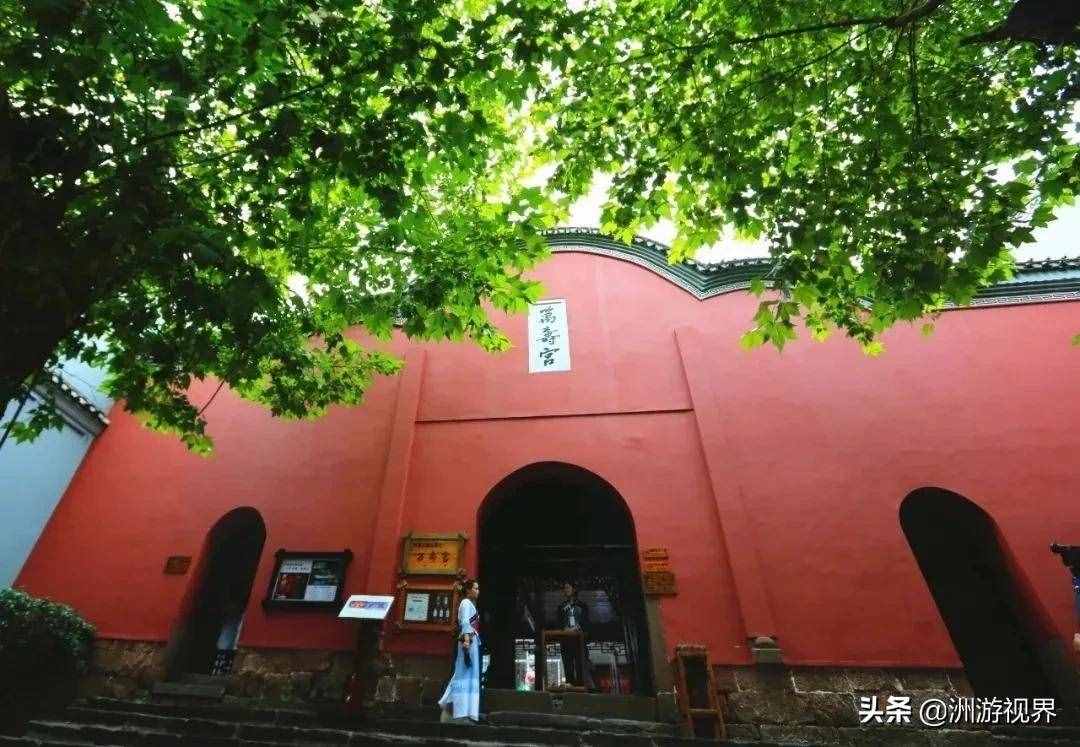 凤凰古城精华游路线推荐，纵览9大必打卡景点，探秘特色民俗文化