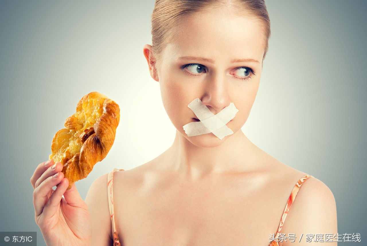 每周辟谷一天，身体会发生3个变化，件件都是好事