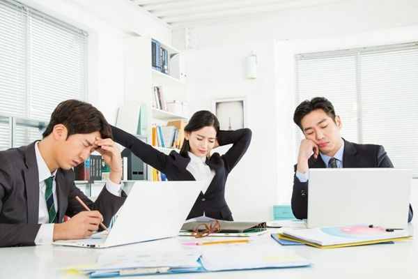 公关是做什么的？是很重要的工作，并非拉关系、走后门、喝酒吃饭