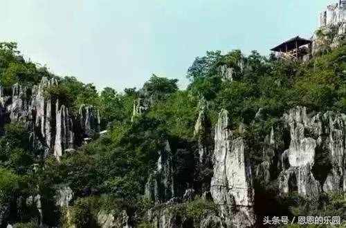 桂林旅游踏春好去处，颜值与性价比并存的景点攻略！
