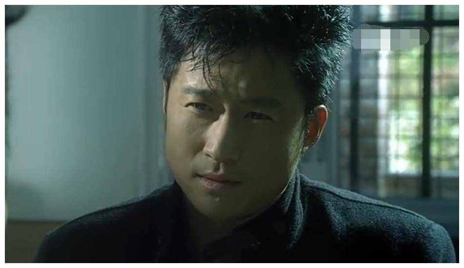 13年后再看《男儿本色》：不一样的奋斗人生，终究不同命