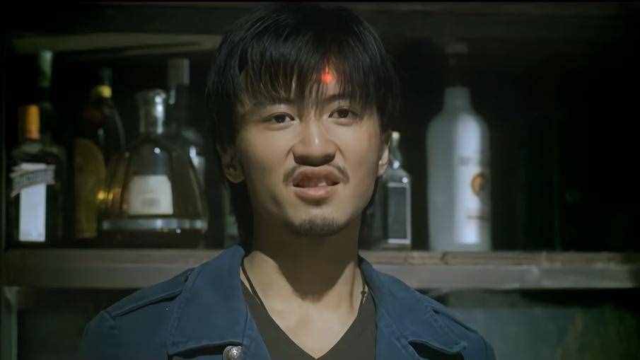 13年后再看《男儿本色》：不一样的奋斗人生，终究不同命