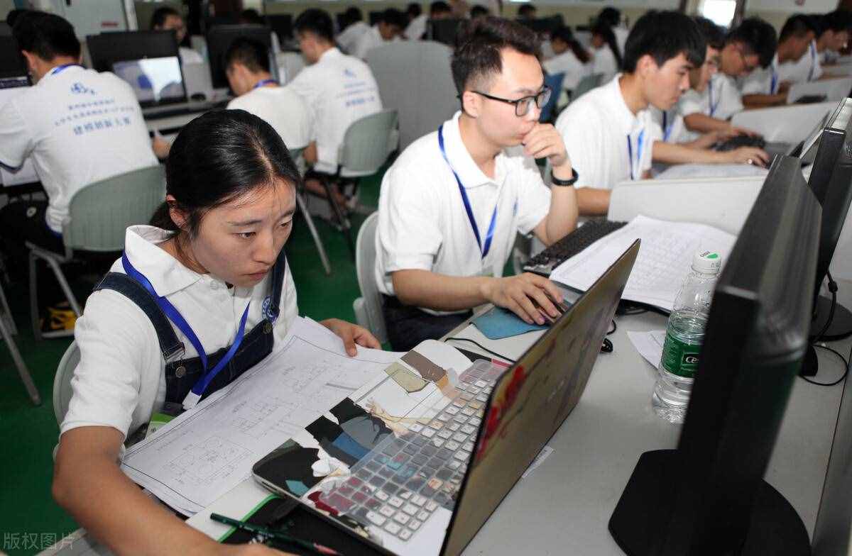 大学选择了计算机专业，如何学习才能提高学习效率