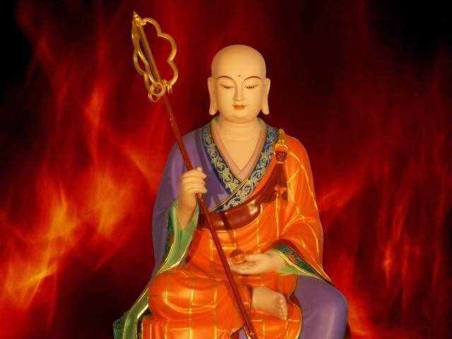 佛菩萨也有不度的人？这2个经典故事告诉你原因，一定要警醒